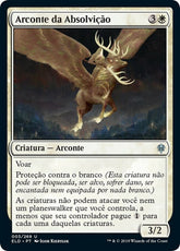 Arconte da Absolvição / Archon of Absolution - Magic: The Gathering - MoxLand